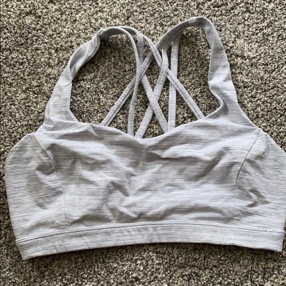 lululemon athletica Other - Lululemon sports bra